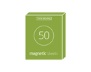 Magnetic Sheets - staticmagnetic.de