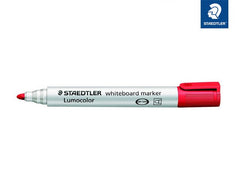 STAEDTLER Board-Marker Lumocolor® whiteboard marker - Rundspitze ca. 2 mm